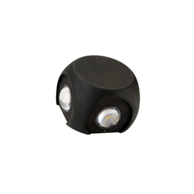 BALL-4 WAY UP DOWN LIGHT